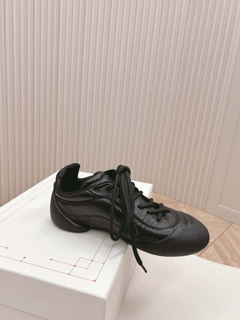 Alexander Mcqueen Casual Shoes